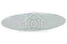 Mora Oven-Magnetron Gorenje Glasplaat Draaiplateau, 25,5cm MMO20MGW, MMO20MBII 434603