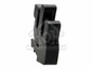 ASKO Oven-Magnetron Gorenje Afstandhouder Van glasplaat, deur EI6351XPC, BOP799S51X 421160
