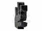 ASKO Oven-Magnetron Gorenje Afstandhouder Van glasplaat, deur EI6351XPC, BOP799S51X 421160
