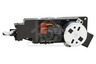 Krting Oven-Magnetron Gorenje Deurslot Deurvergrendeling EVP3P51441E, BO6PY4I342 437867