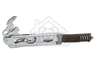 Mora Oven-Magnetron Gorenje Scharnier Van ovendeur, links/rechts  EC9617X, HI65222BB 570151