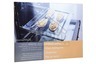 Gorenje Oven-Magnetron Gorenje Bakplaat Glas 456x360x30mm  242138