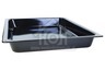 Mora Oven-Magnetron Gorenje Bakplaat Emaille, 458x364x54mm  881874