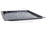 Mora Oven-Magnetron Gorenje Bakplaat Lengte 36cm, Breedte 45,6cm, Hoogte 1,5cm BO7444BX, BC536ZX 242132