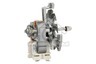 Mora Oven-Magnetron Motor Van ventilator, hete lucht