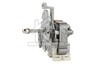 Mora Oven-Magnetron Motor Van ventilator, hete lucht