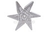 ASKO Oven-Magnetron Gorenje Waaier Van ventilator BP737X, HI65222BB 713431