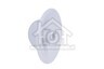 Mora Fornuis Gorenje Knop 375234 Fornuis, EC234W-SW, K272W