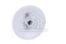 Mora Fornuis Gorenje Knop 375234 Fornuis, EC234W-SW, K272W