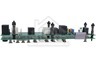 Krting Kookplaat Module Stuurmodule + Bedieningsprint