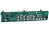 Krting Kookplaat Module Stuurmodule + Bedieningsprint