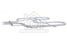 Mora Oven-Magnetron Gorenje Verwarmingselement Onder, 1100W  EC63103AW, BO6303AX 262679