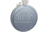 Mora Fornuis Gorenje Kookzone 940241 Fornuis, E44X2E3400, PF764RVS