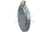 Mora Fornuis Gorenje Kookzone 940241 Fornuis, E44X2E3400, PF764RVS