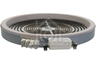 Mora Fornuis Gorenje Kookzone 940241 Fornuis, E44X2E3400, PF764RVS