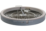 Mora Fornuis Gorenje Kookzone 940241 Fornuis, E44X2E3400, PF764RVS