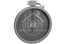 Mora Fornuis Gorenje Kookzone 940241 Fornuis, E44X2E3400, PF764RVS