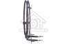 Mora Oven-Magnetron Verwarmingselement Hetelucht 2100W