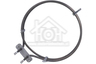 Mora Oven-Magnetron Verwarmingselement Hetelucht 2100W