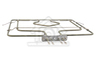 ASKO Oven-Magnetron Verwarmingselement boven, 1100W + 1600W
