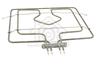 ASKO Oven-Magnetron Verwarmingselement boven, 1100W + 1600W