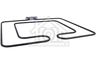 Mora Oven-Magnetron Verwarmingselement Onder, 1000W