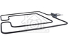 Mora Oven-Magnetron Verwarmingselement Onder, 1000W