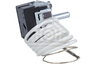 Mora Oven-Magnetron Gorenje Thermostaat 229655 Oven-Magnetron, EC55325AW, KN55102IW