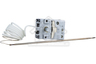 Mora Oven-Magnetron Gorenje Thermostaat 229655 Oven-Magnetron, EC55325AW, KN55102IW