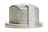 Indesit Fornuis Indesit Knop Knop, grijs FIMB20, BIMS53, HIM50 C00284958