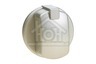 Indesit Fornuis Indesit Knop Knop, grijs FIMB20, BIMS53, HIM50 C00284958