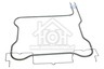 Ignis Oven-Magnetron Indesit Verwarmingselement Onder, 1000W IFW3544CIX, IFW5844IX, FA3544CIXACN C00526531