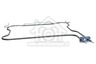 Ignis Oven-Magnetron Indesit Verwarmingselement Onder, 1000W IFW3544CIX, IFW5844IX, FA3544CIXACN C00526531