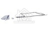 Ignis Oven-Magnetron Indesit Verwarmingselement Onder, 1000W IFW3544CIX, IFW5844IX, FA3544CIXACN C00526531