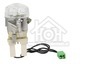 Ignis Oven-Magnetron Indesit Lamp Verlichting compleet  IFW6220IX, IFW5844CIX, FA3544CIXACN 481010836695