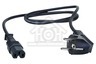 Tefal Friteuse Tefal Snoer Stroomkabel EF100010/11A, CB552032/11 TS01020680