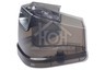 Tefal  Tefal Reservoir Watertank, 1,3 liter Silence Steam DG896, DG897, DG898 CS10000047