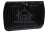 Tefal  Tefal Plaat Grillplaat onder GC750D12, GC750D30, GR750D21 TS01043490