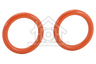 Tefal  CS-00092912 Afdichtingsrubber van veiligheidsdop, 2 stuks