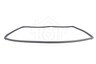 Miele Oven-Magnetron Alternatief Afdichtingsrubber Deurdichting 1450mm H310, H4220E, H4350B 6432220