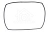Miele Oven-Magnetron Alternatief Afdichtingsrubber Deurdichting 1450mm H310, H4220E, H4350B 6432220