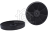 Miele Afzuigkap Eurofilter Filter Koolsftoffilter Als DKF7-1 DA130, DA156 4965503