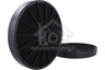 Miele Afzuigkap Eurofilter Filter Koolsftoffilter Als DKF7-1 DA130, DA156 4965503