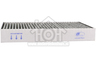 Miele  Filter Koolstoffilter