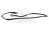 Whirlpool Oven-Magnetron Whirlpool Afdichtingsrubber Van ovendeur AKL889, AKZ131, BSZ5901 C00311697