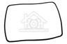 Whirlpool Oven-Magnetron Whirlpool Afdichtingsrubber Van ovendeur AKL889, AKZ131, BSZ5901 C00311697