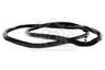 Ignis Oven-Magnetron Whirlpool Deurrubber Van ovendeur AKP152, AKS185, AKP261 C00738192