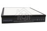Philips Luchtbehandeling Philips Filter Hepafilter AC3259/10, AC3259/60 996510075473