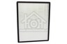 Philips Luchtbehandeling Philips Filter Hepafilter AC3259/10, AC3259/60 996510075473