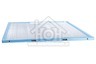 Generico Afzuigkap Whirlpool Filter Metaalfilter AKR920, AKR639, DKLS3790 480122102168